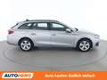 SEAT Leon 2.0 TDI Style Silber - thumbnail 7