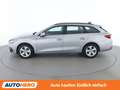 SEAT Leon 2.0 TDI Style Silber - thumbnail 3
