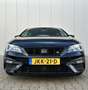 SEAT Leon 1.4 TSI FR 150PK 2018 | LED | Seat Sound | Full Li Schwarz - thumbnail 10