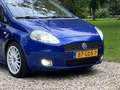 Fiat Grande Punto 1.4 Turbo Sport *Nieuwe Distributie+Remmen+Beurt* Bleu - thumbnail 21