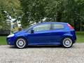Fiat Grande Punto 1.4 Turbo Sport *Nieuwe Distributie+Remmen+Beurt* Bleu - thumbnail 4