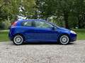 Fiat Grande Punto 1.4 Turbo Sport *Nieuwe Distributie+Remmen+Beurt* Bleu - thumbnail 19