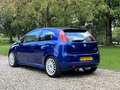 Fiat Grande Punto 1.4 Turbo Sport *Nieuwe Distributie+Remmen+Beurt* Bleu - thumbnail 5