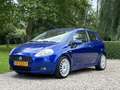 Fiat Grande Punto 1.4 Turbo Sport *Nieuwe Distributie+Remmen+Beurt* Bleu - thumbnail 26