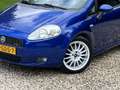 Fiat Grande Punto 1.4 Turbo Sport *Nieuwe Distributie+Remmen+Beurt* Bleu - thumbnail 2