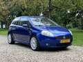 Fiat Grande Punto 1.4 Turbo Sport *Nieuwe Distributie+Remmen+Beurt* Bleu - thumbnail 20