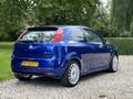 Fiat Grande Punto 1.4 Turbo Sport *Nieuwe Distributie+Remmen+Beurt* Bleu - thumbnail 18