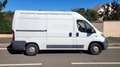 Peugeot Boxer Blanc - thumbnail 4