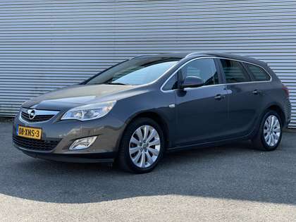 Opel Astra Sports Tourer 1.4 Turbo Sport