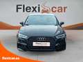 Audi A3 Sportback 35 TFSI Black line S tronic 110kW Negro - thumbnail 2