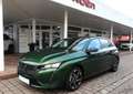Peugeot 308 PT130 EAT8 Allure Pack *360 GRAD KAMERA, SHZ* Grün - thumbnail 2