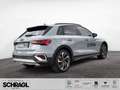 Audi A3 Sportback Allstreet 35 TFSI S-LINE AHK+NAVI Grau - thumbnail 5