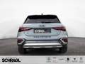Audi A3 Sportback Allstreet 35 TFSI S-LINE AHK+NAVI Grau - thumbnail 4