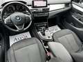 BMW 218 Advantage Aut. NAV+LED+AHK+KAM Schwarz - thumbnail 11