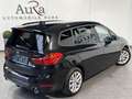 BMW 218 Advantage Aut. NAV+LED+AHK+KAM Schwarz - thumbnail 5