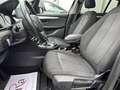 BMW 218 Advantage Aut. NAV+LED+AHK+KAM Schwarz - thumbnail 9