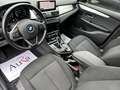 BMW 218 Advantage Aut. NAV+LED+AHK+KAM Schwarz - thumbnail 8