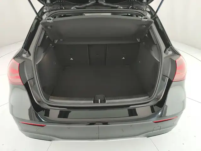 Mercedes-Benz A Class view 10