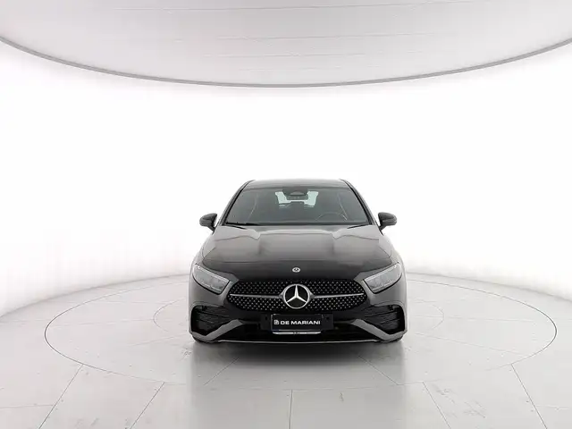 Mercedes-Benz A Class view 8
