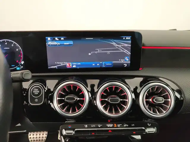 Mercedes-Benz A Class view 15