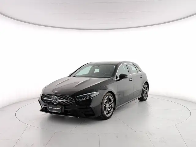 Mercedes-Benz A Class main image