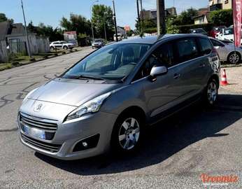 1.2 PT 130 CV ACTIVE BUSINESS 7 PLACES DISTRIBUTION NEUVE