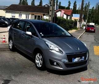 1.2 PT 130 CV ACTIVE BUSINESS 7 PLACES DISTRIBUTION NEUVE