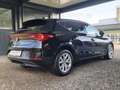 SEAT Leon 2.0 TDI,NAVI,KAMERA,LED,ACC,KEYLESS,VIRTUAL Schwarz - thumbnail 3