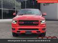 Dodge RAM Sport Night 12P 5.7L 4x4 Tout compris hors homolog Rouge - thumbnail 6