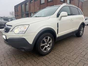 Edition 4x4*XENON*LEDER*PDC*AHK
