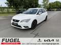 SEAT Leon 1.4 TSI Style Winter|LED|Navi Blanco - thumbnail 1