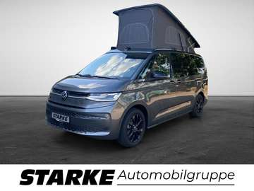 Ocean 2.0 TDI DSG Camper