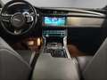 Jaguar XF 2.0i4D Chequered Flag Aut. 180 Gris - thumbnail 11