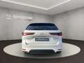 Mazda CX-60 Homura ++ALLE-Pakete+AHK++ Weiß - thumbnail 4