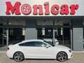 Audi A5 A5 I 2011 Sportback 2.0 tdi S-LINE quattro 177cv Bianco - thumbnail 1