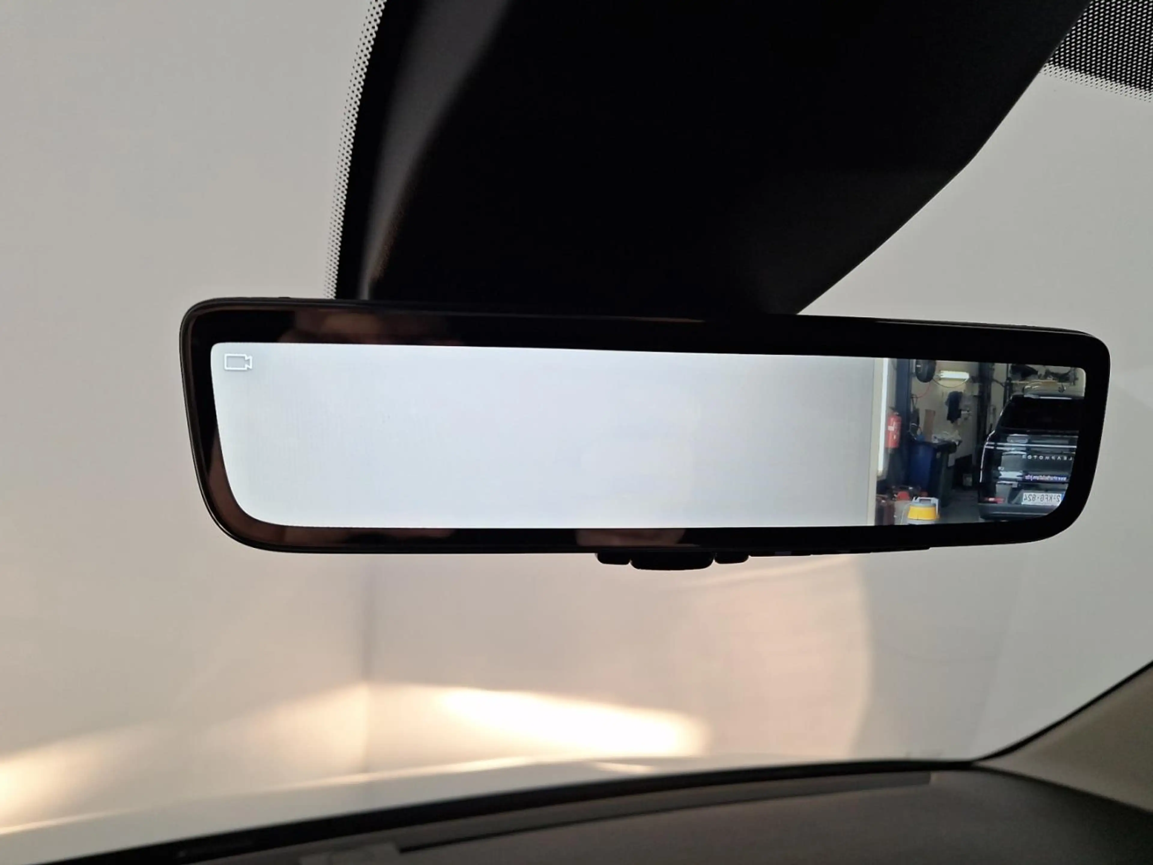 Fiat Doblo CARGO L2H1 HEAVY *HOUTEN VLOER*CAMERA ACHTER*SENSO — photo 12