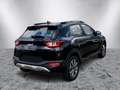 Kia Stonic 1.0T-GDi 100 Vision Schwarz - thumbnail 4