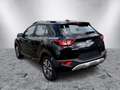 Kia Stonic 1.0T-GDi 100 Vision Schwarz - thumbnail 3