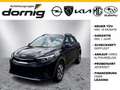Kia Stonic 1.0T-GDi 100 Vision Schwarz - thumbnail 1