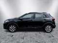 Kia Stonic 1.0T-GDi 100 Vision Schwarz - thumbnail 2
