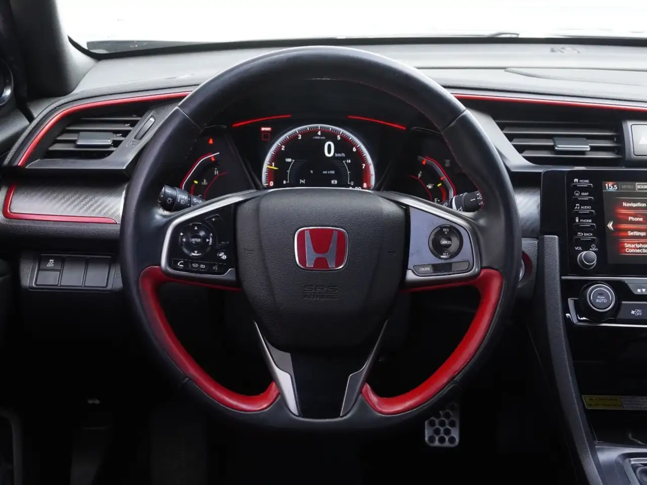 Honda Civic снимка Honda Civic