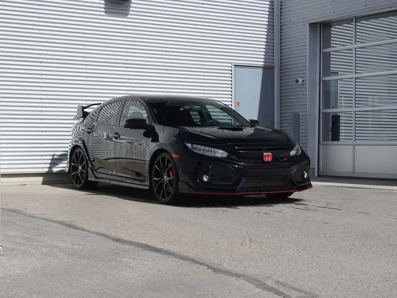 Honda Civic снимка Honda Civic