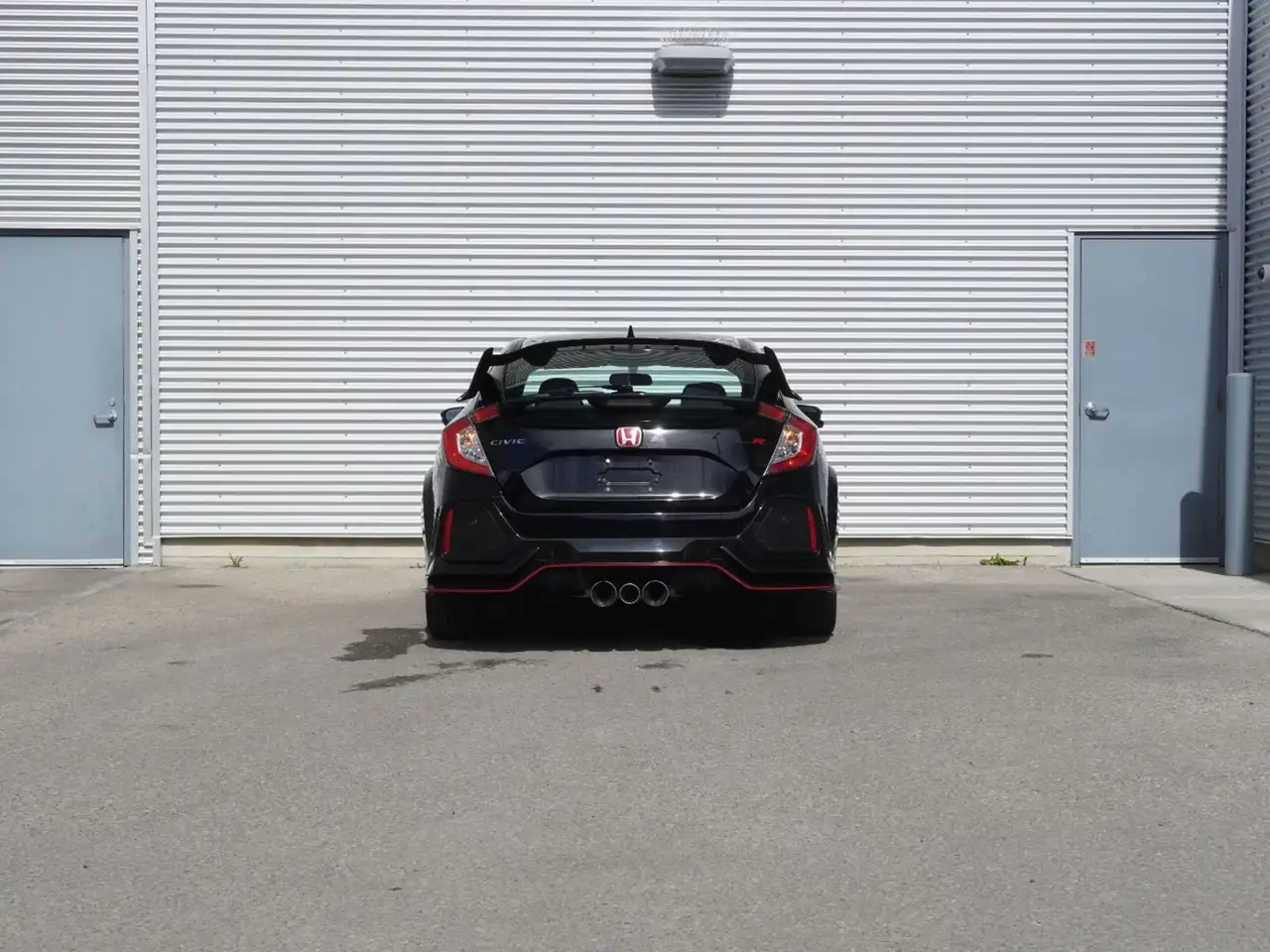 Honda Civic снимка Honda Civic