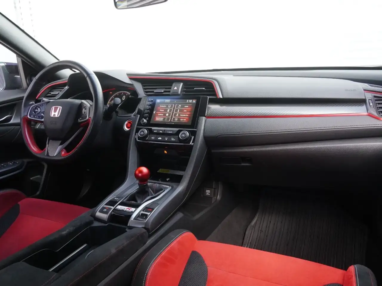 Honda Civic снимка Honda Civic
