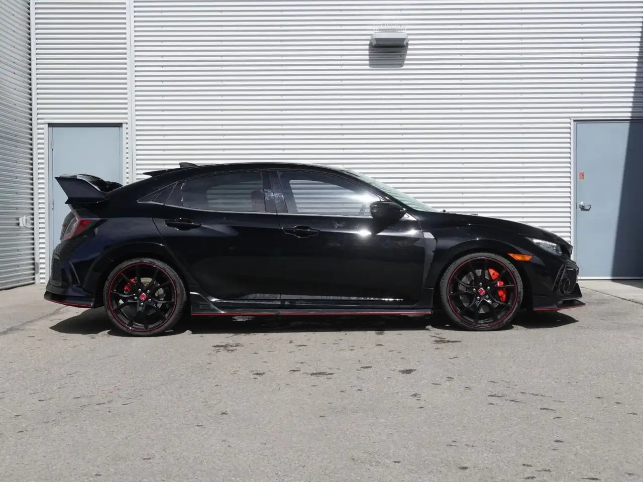Honda Civic снимка Honda Civic