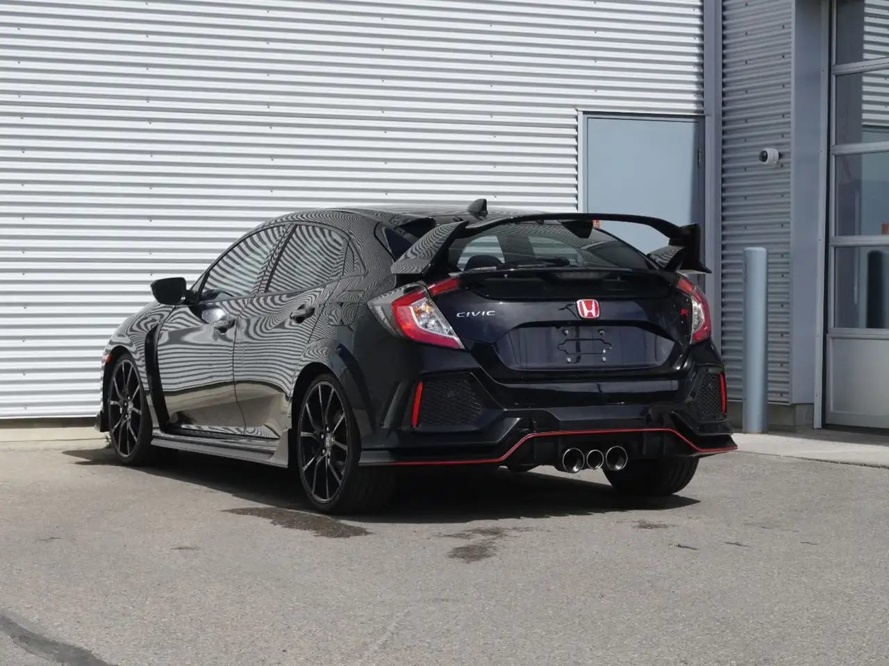 Honda Civic снимка Honda Civic