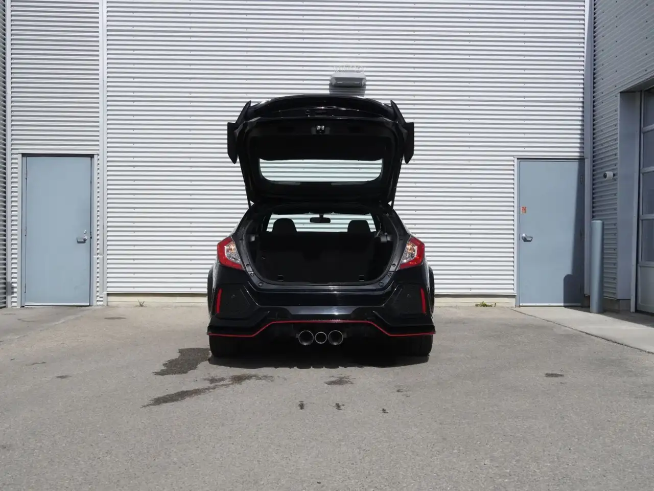 Honda Civic снимка Honda Civic