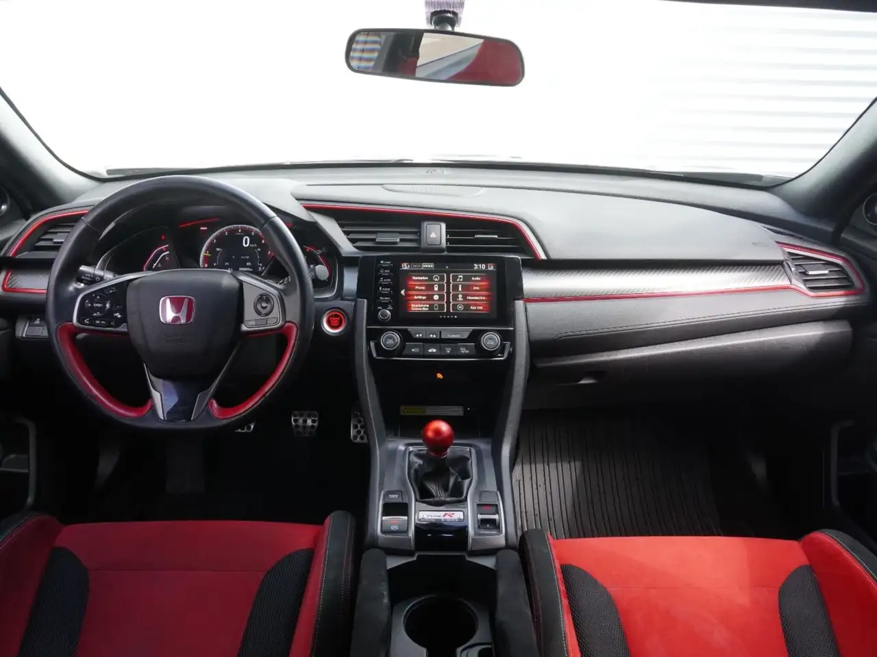 Honda Civic снимка Honda Civic