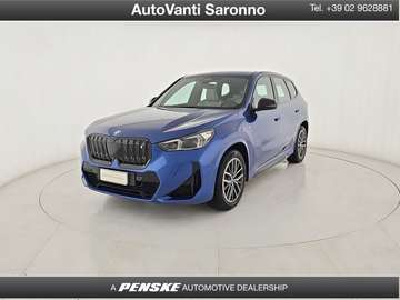 xDrive30 MSport