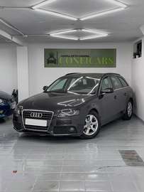 Avant 2.0TDI DPF Advanced Edition 136